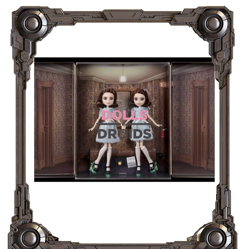 The shining skullector